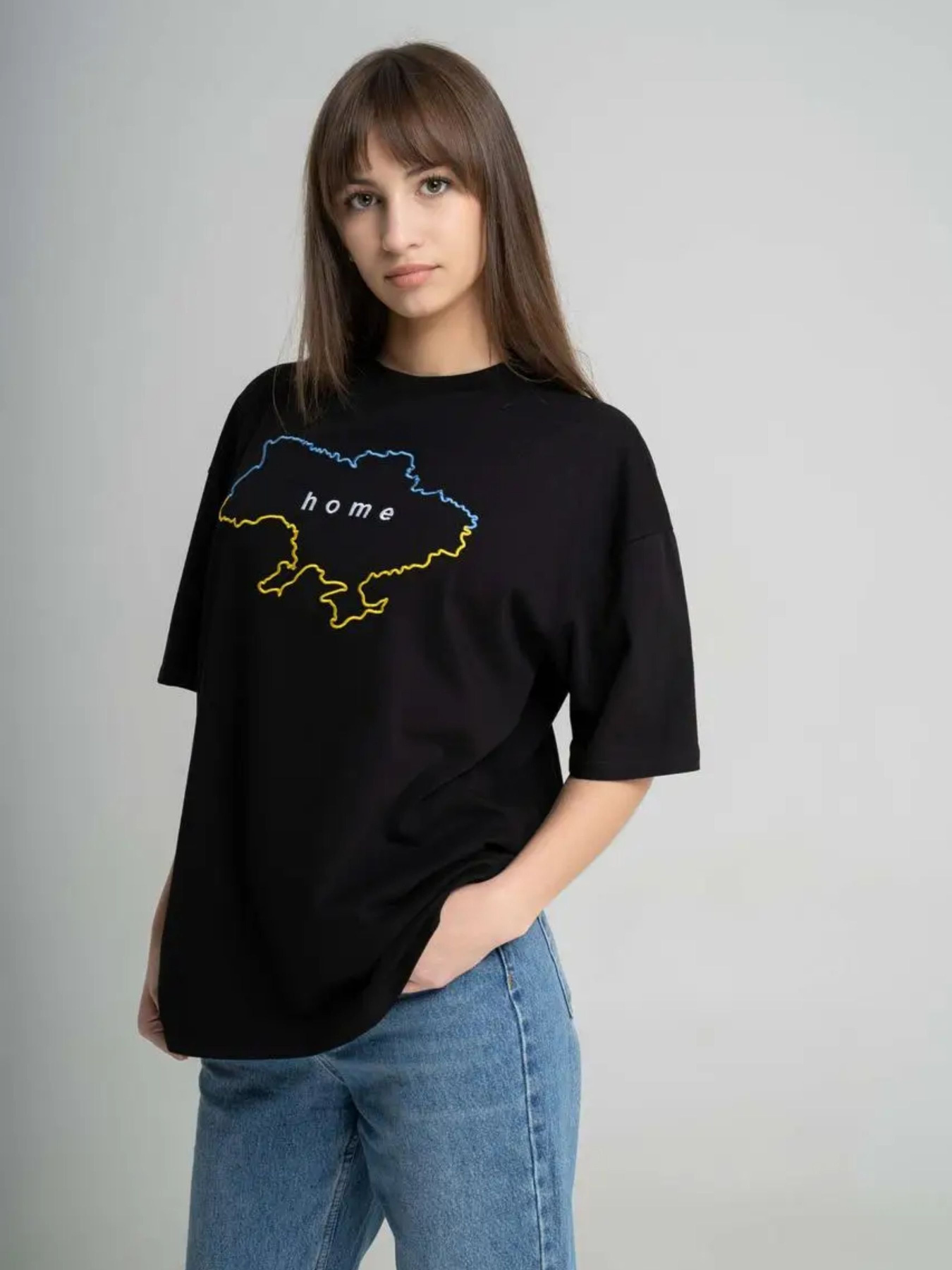 Футболка Melanika модель 2122111567 Фото