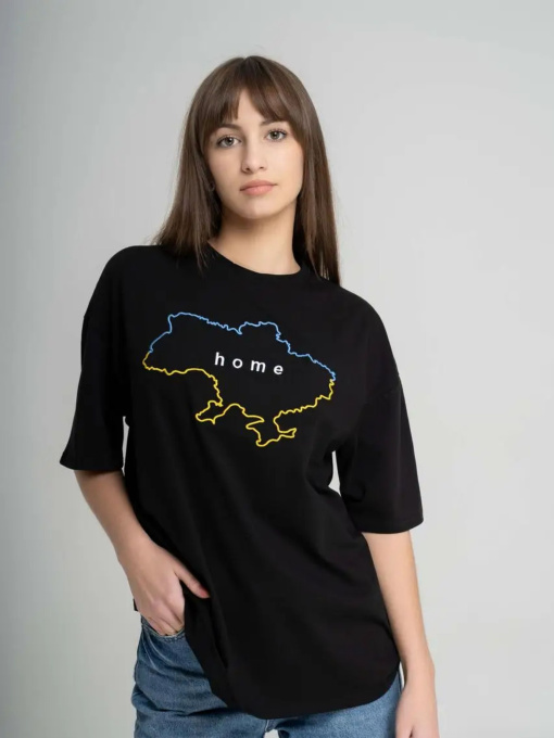 Футболка Melanika модель 2122111567 Футболка Melanika модель 2122111567 Фото