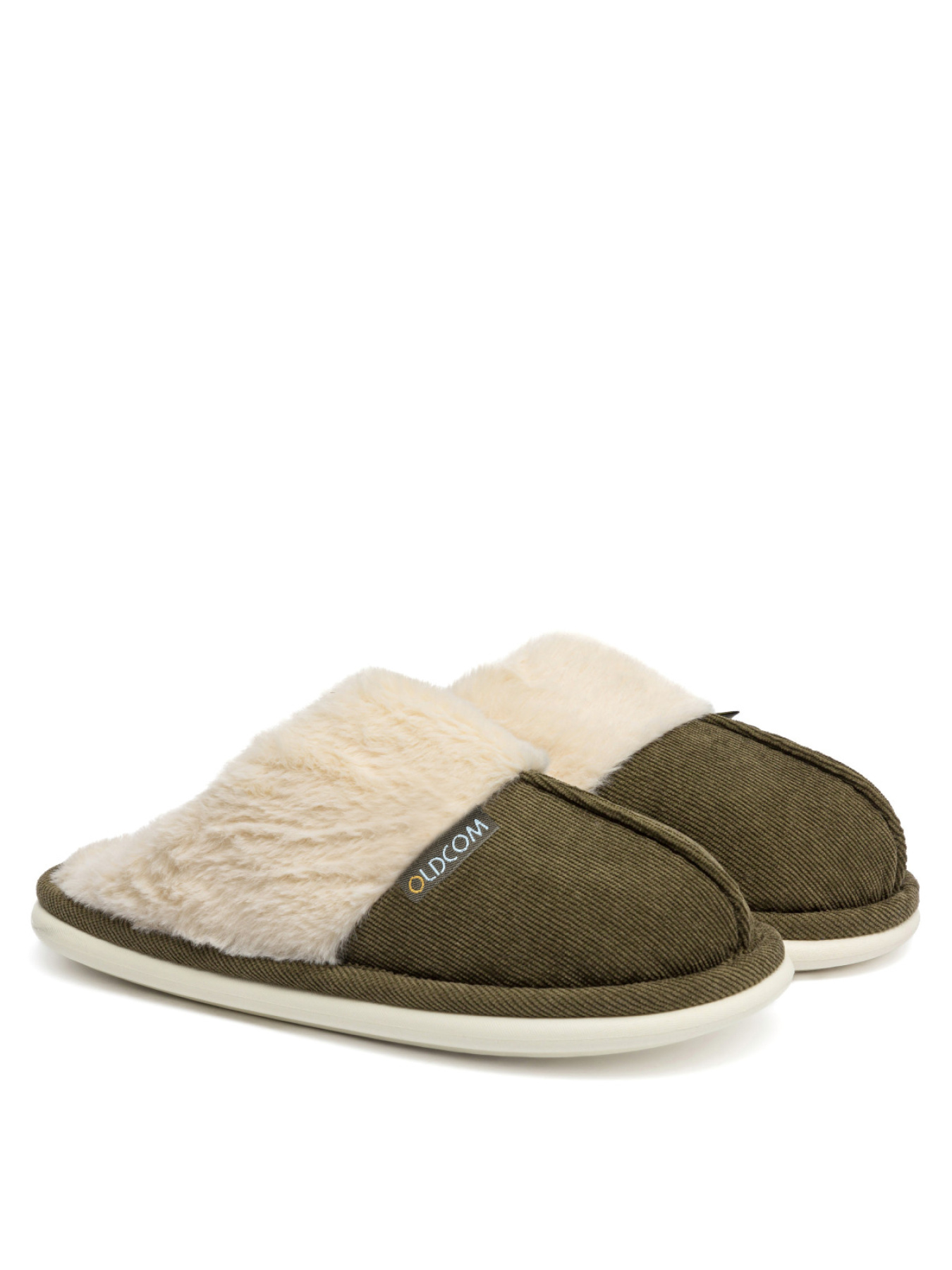 Тапки Oldcom модель oc1109 Фото