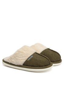 Тапки Oldcom модель oc1109 Фото