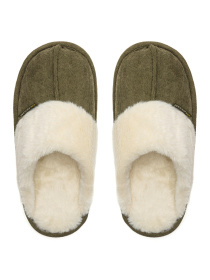 Тапки Oldcom модель oc1109 Фото