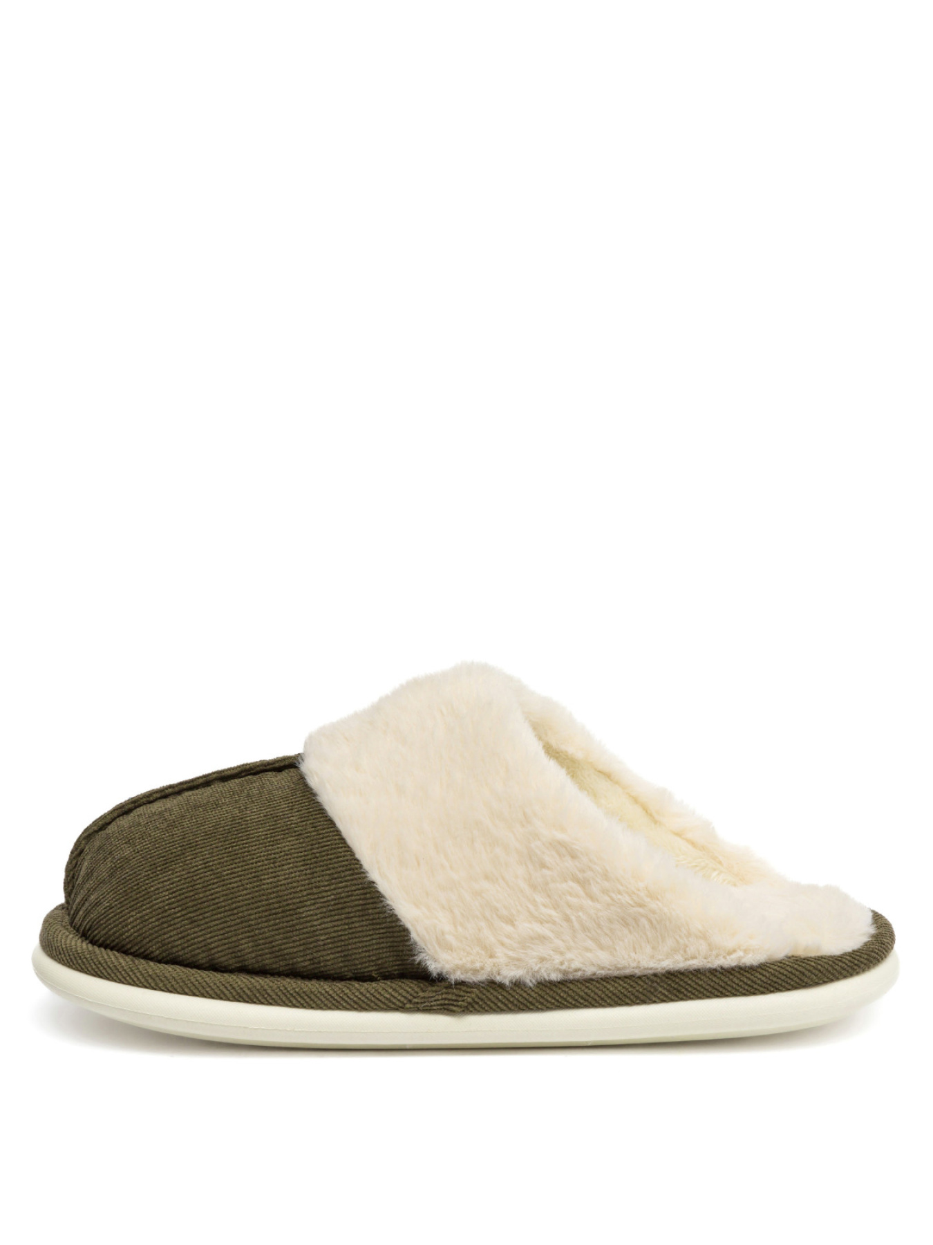 Тапки Oldcom модель oc1109 Фото