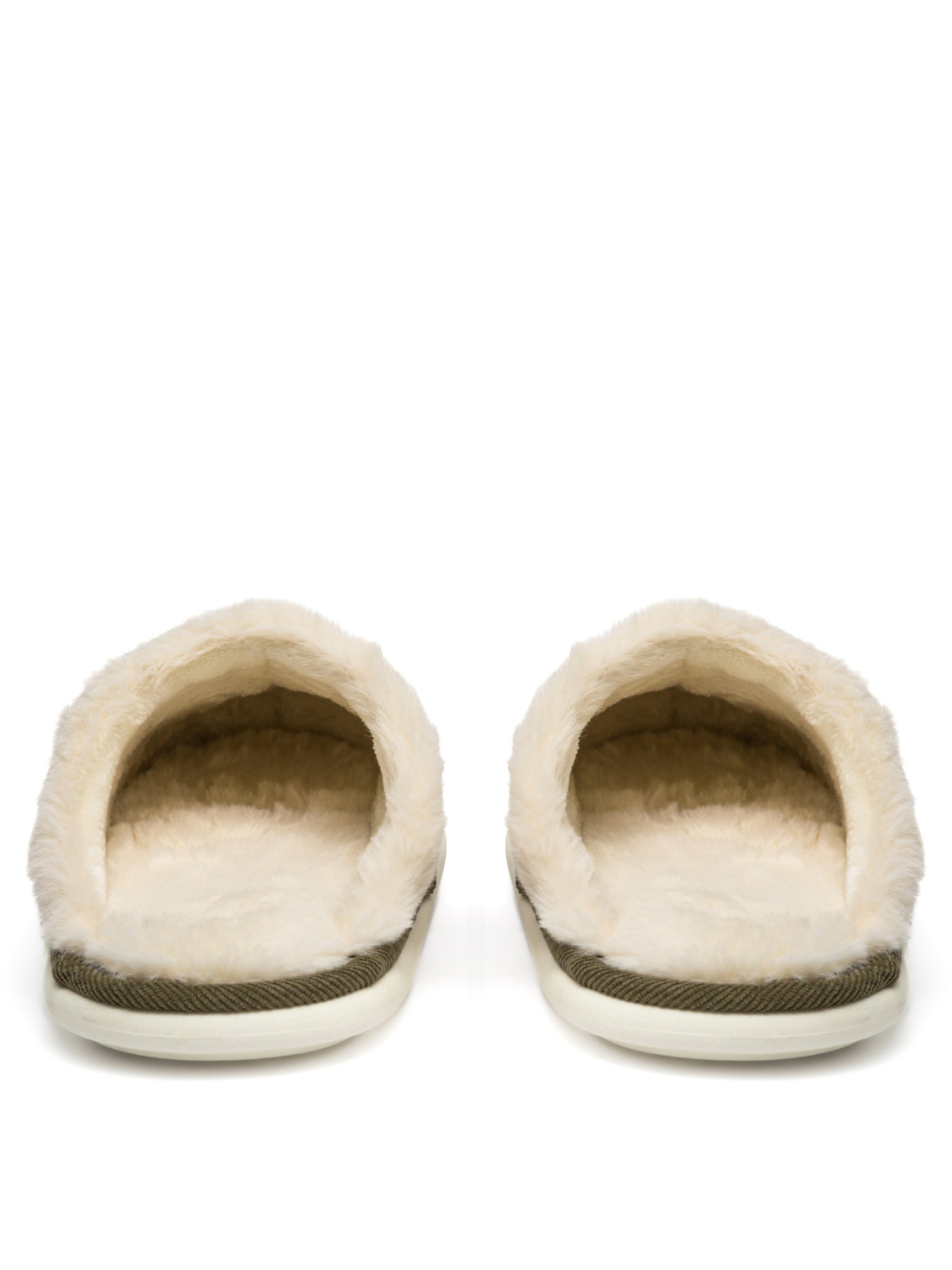 Тапки Oldcom модель oc1109 Фото