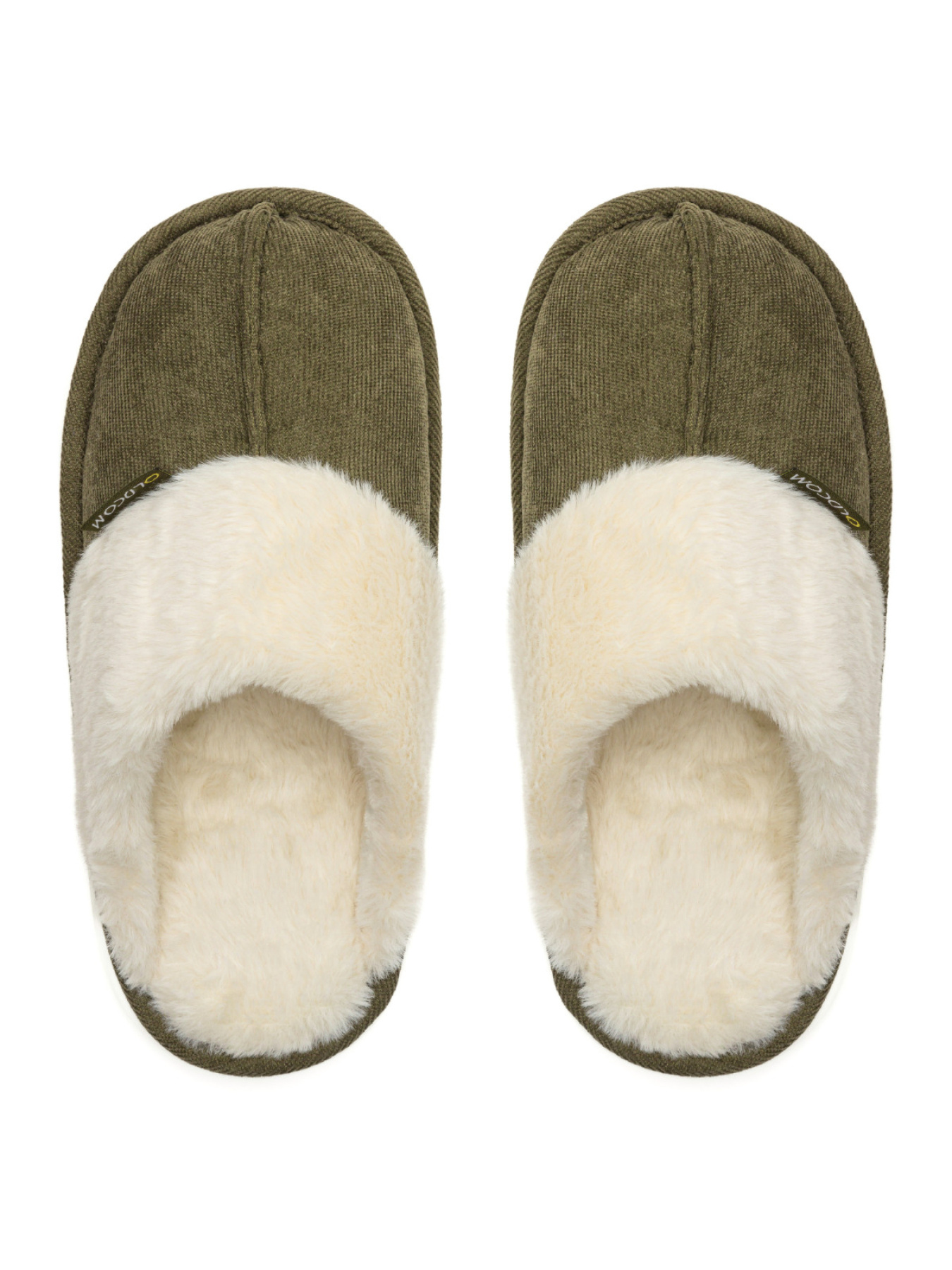 Тапки Oldcom модель oc1109 Фото