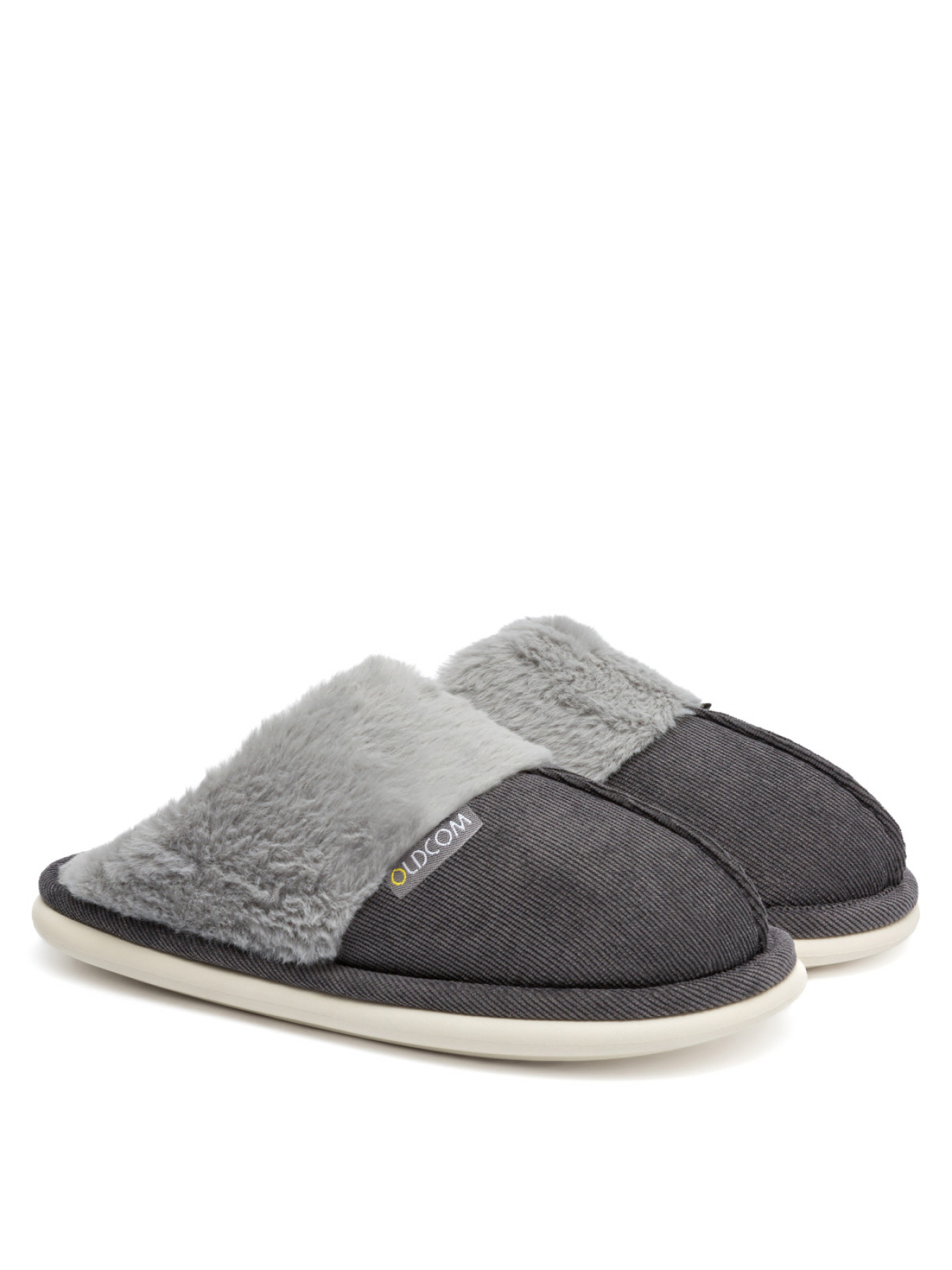Тапки Oldcom модель oc1108 Фото