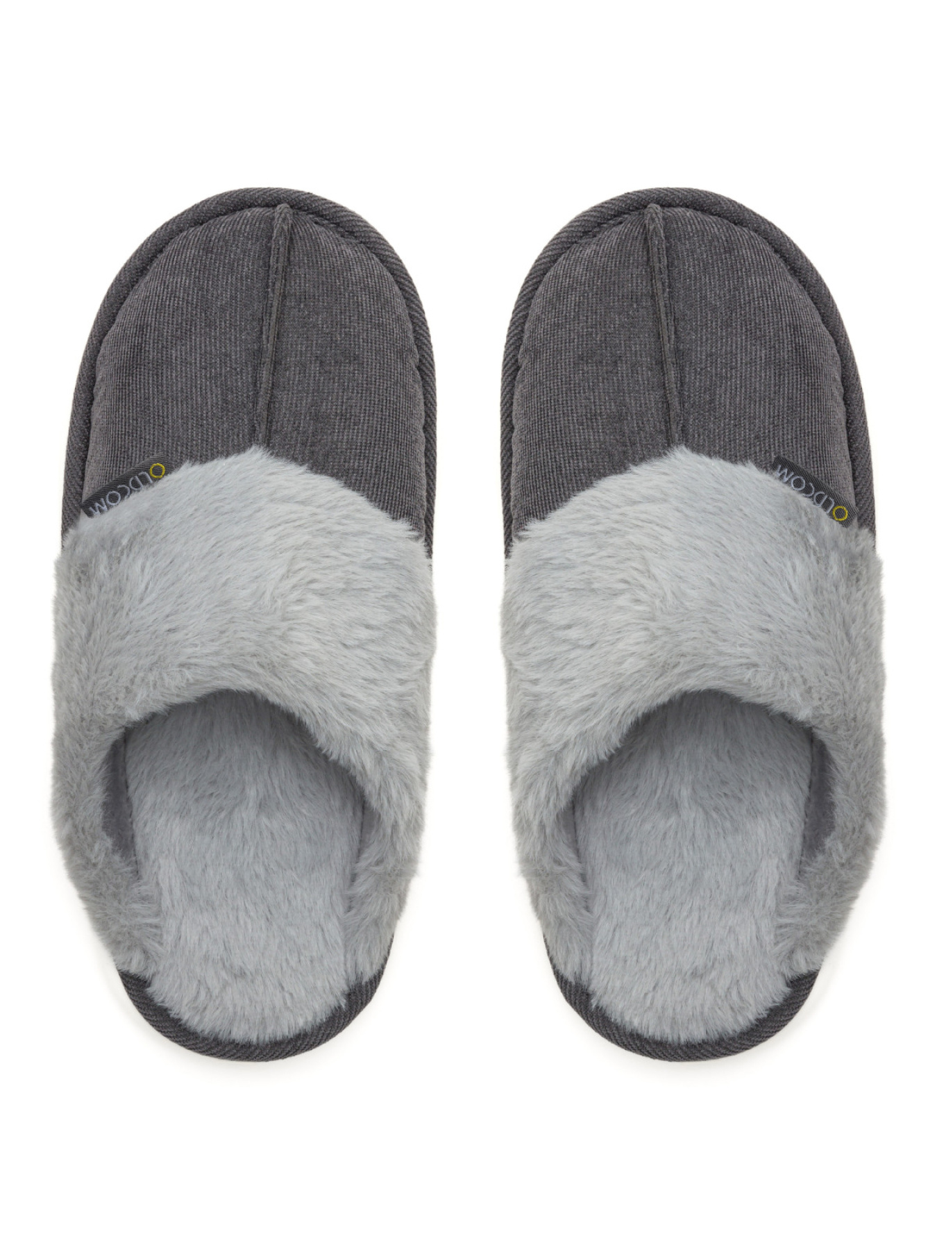 Тапки Oldcom модель oc1108 Фото