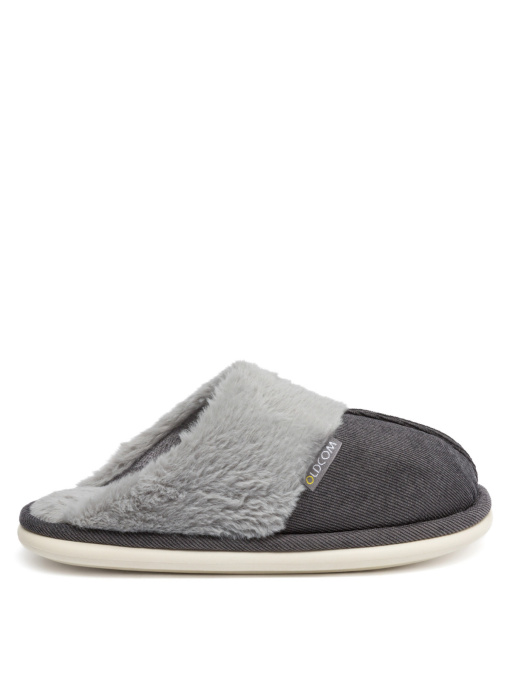 Тапки Oldcom модель oc1108 Фото