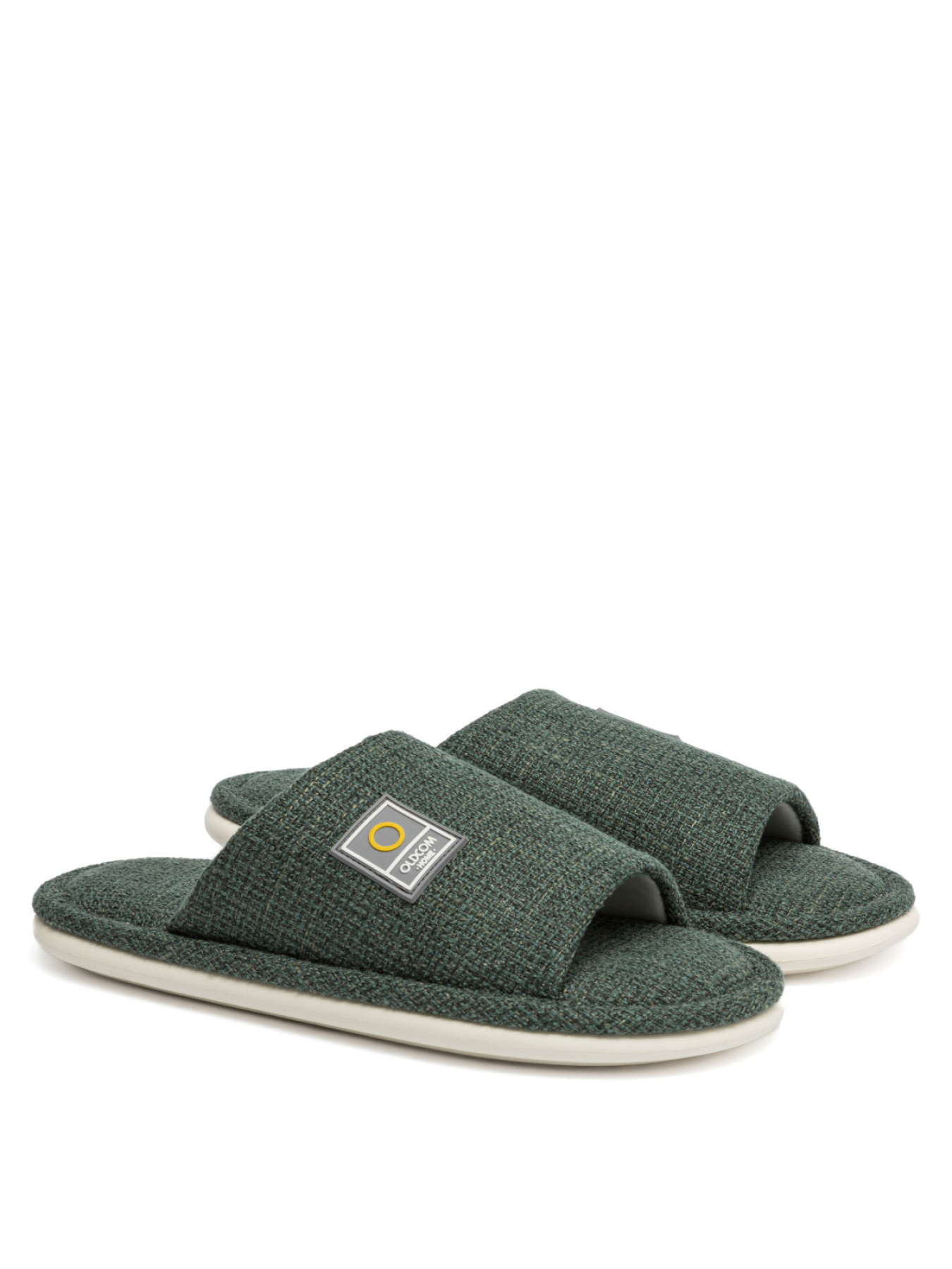 Тапки Oldcom модель oc1107 Фото