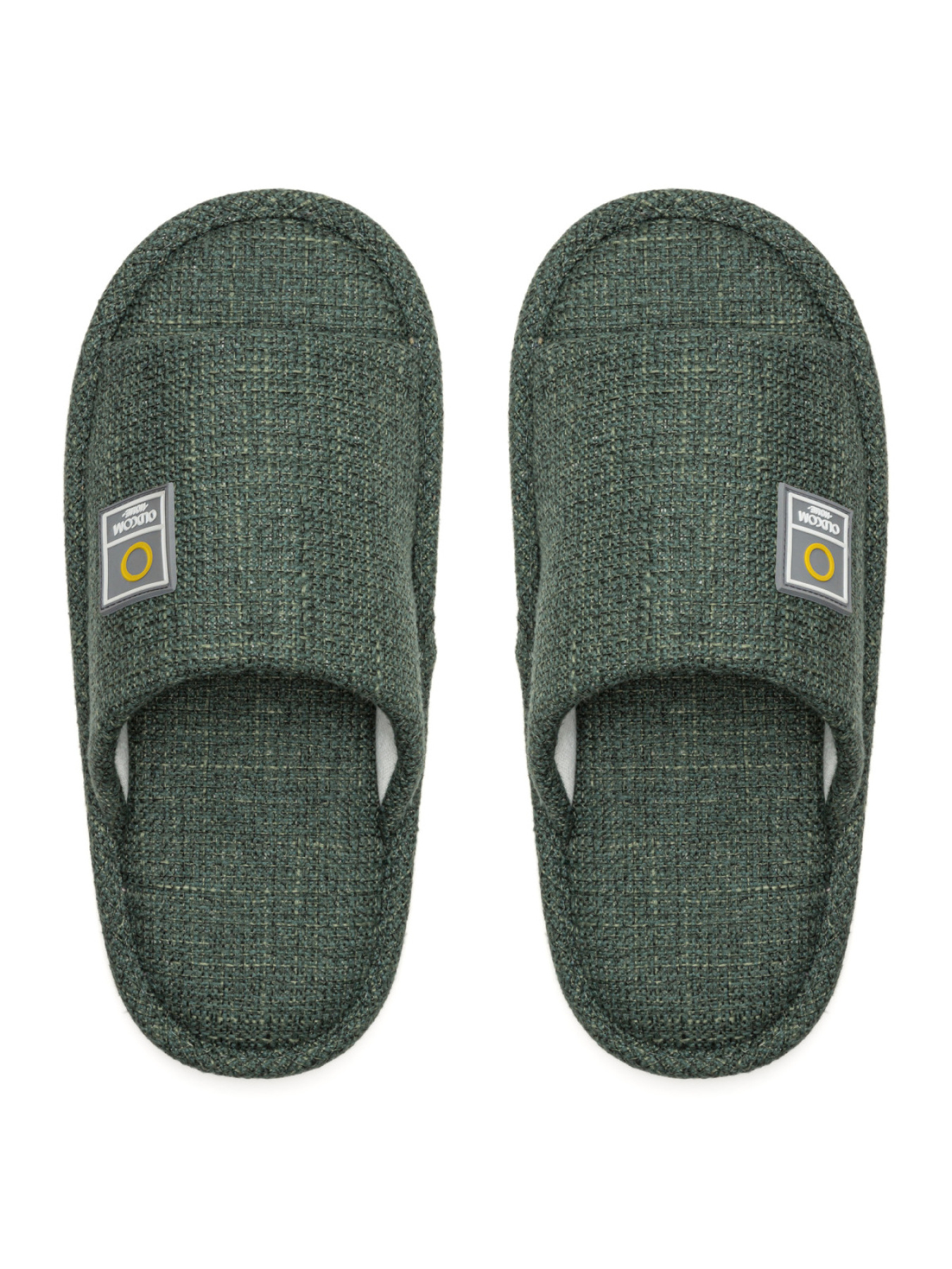 Тапки Oldcom модель oc1107 Фото