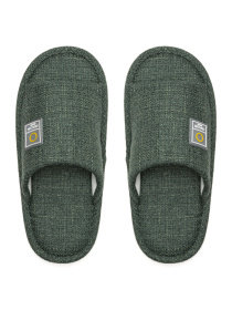 Тапки Oldcom модель oc1107 Фото