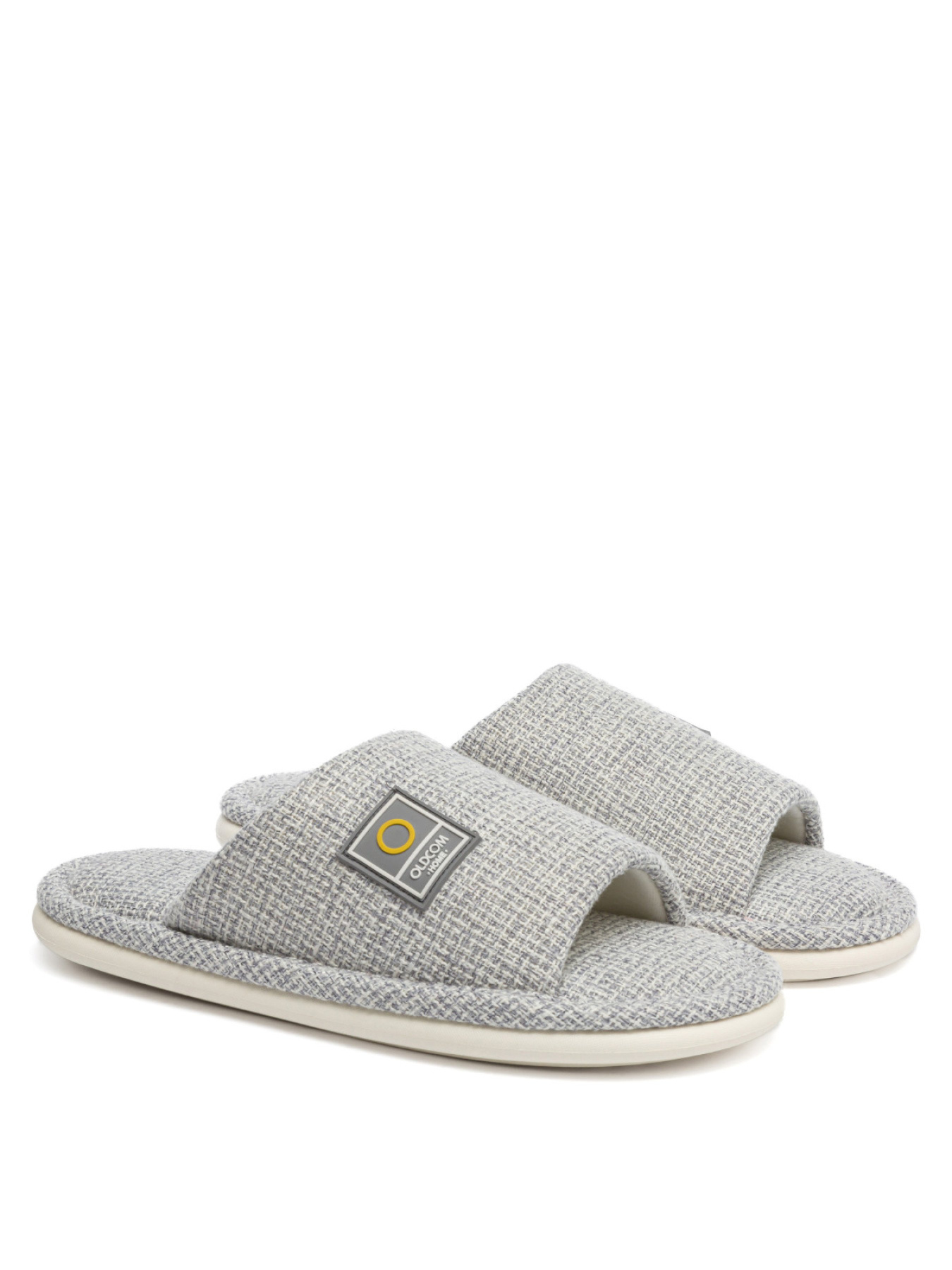 Тапки Oldcom модель oc1106 Фото