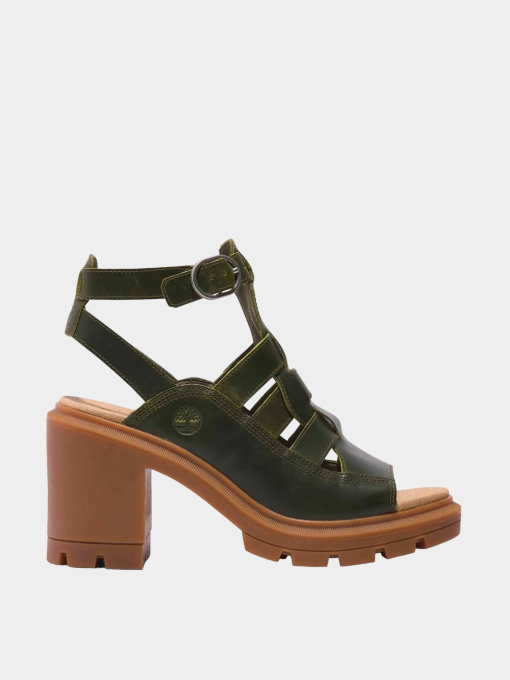 Босоножки Timberland модель TB0A2M3SEEQ1 Фото