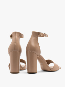 Босоножки RYLKO модель 9DBL8_R5_1IG Фото