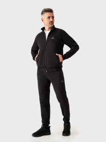 Кофта спортивная AVECS модель 50400-1 Фото