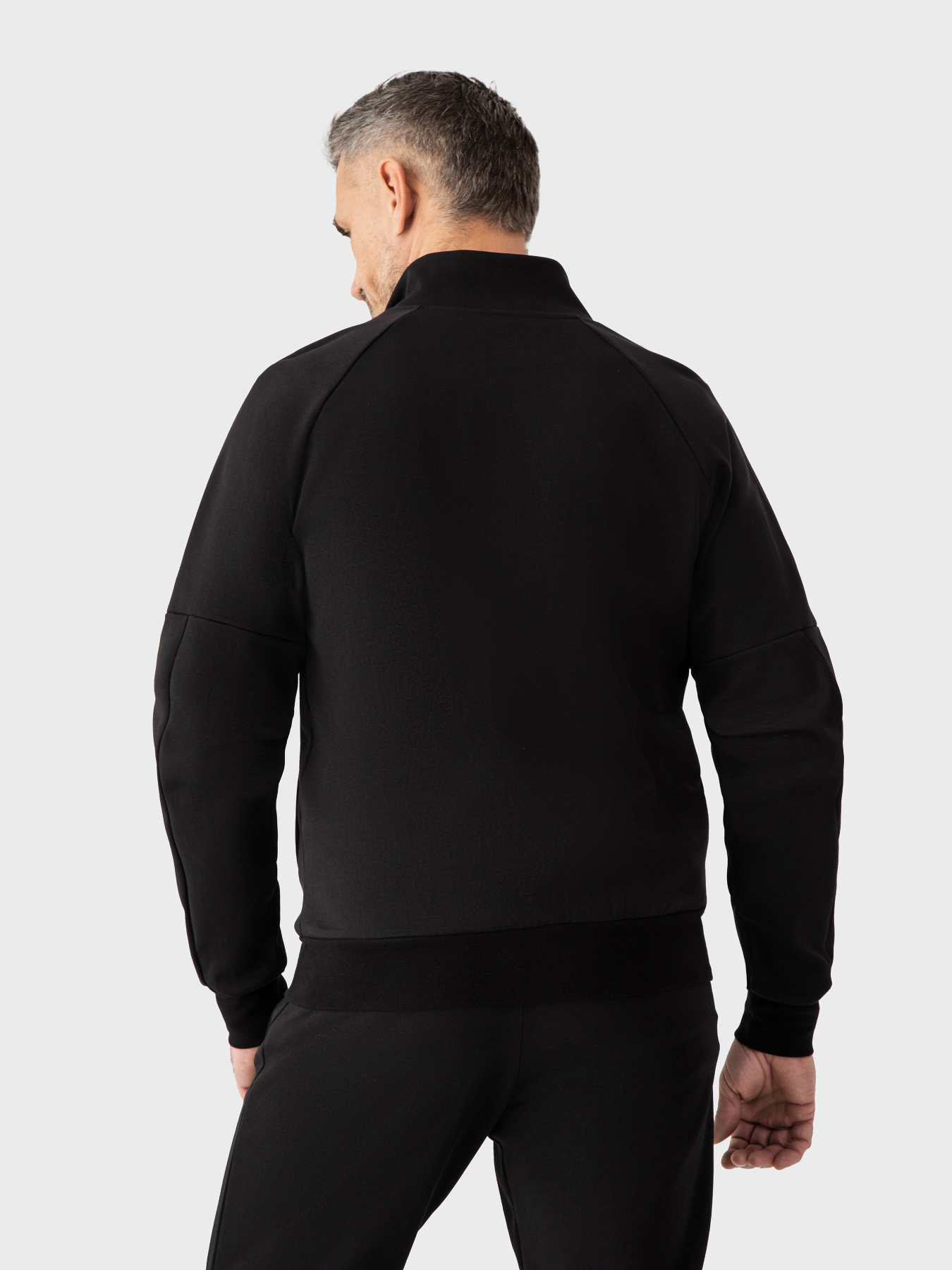 Спортивна кофта AVECS модель 50400-1 Фото