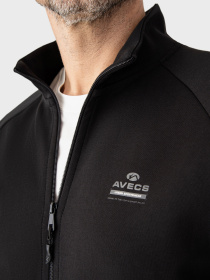 Спортивна кофта AVECS модель 50400-1 Фото