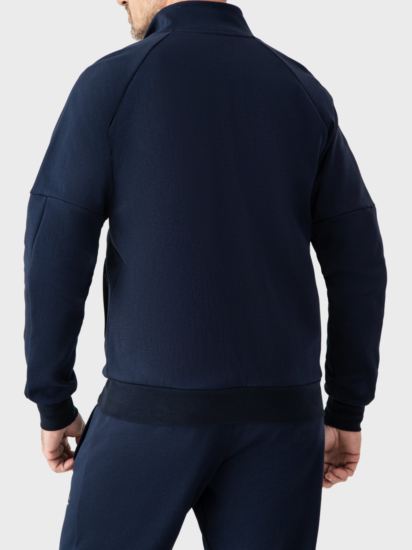 Кофта спортивная AVECS модель 50400-23 Фото