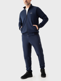 Спортивна кофта AVECS модель 50400-23 Фото