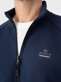 Спортивна кофта AVECS модель 50400-23 Фото