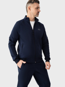 Спортивна кофта AVECS модель 50400-23 Фото