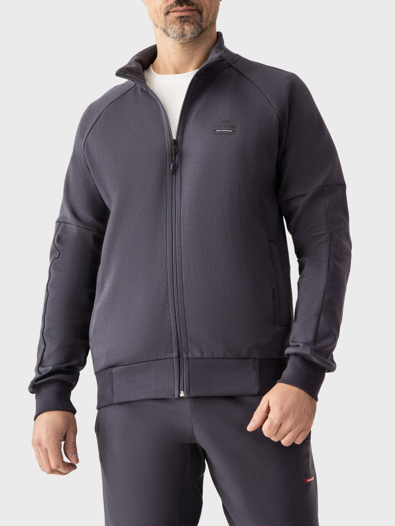 Кофта спортивная AVECS модель 50400-94 Фото