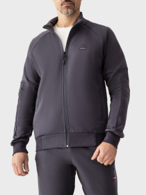 Кофта спортивная AVECS модель 50400-94 Фото