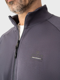 Кофта спортивная AVECS модель 50400-94 Фото