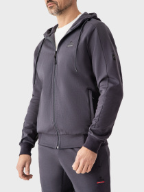 Кофта спортивная AVECS модель 50401-94 Фото