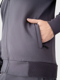 Кофта спортивная AVECS модель 50401-94 Фото