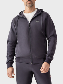 Спортивна кофта AVECS модель 50401-94 Фото