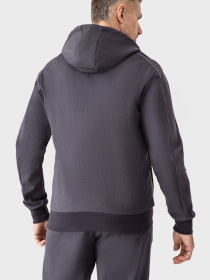 Спортивна кофта AVECS модель 50401-94 Фото