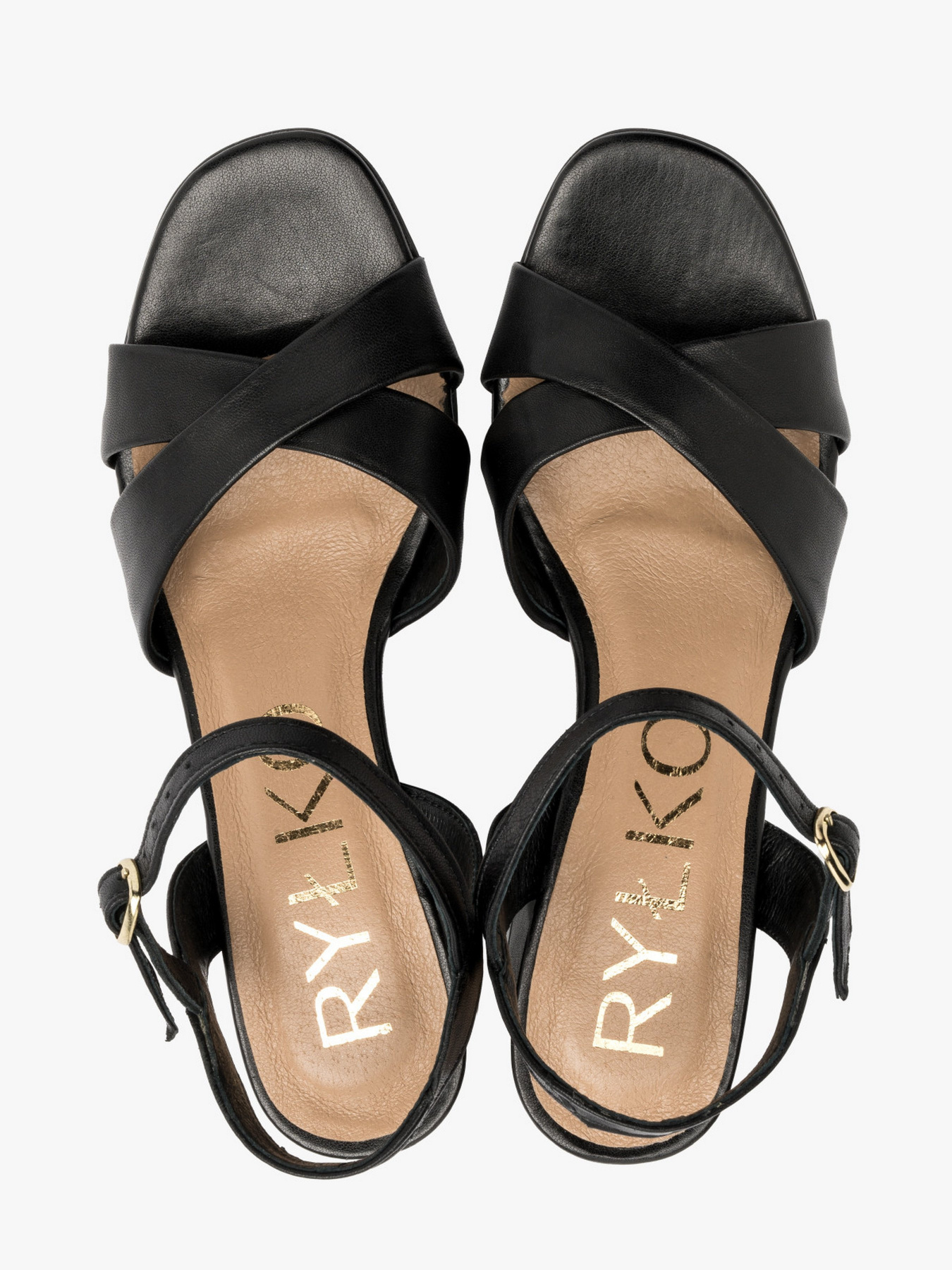 Босоніжки RYLKO модель 5DF77_R5_4JZ Фото