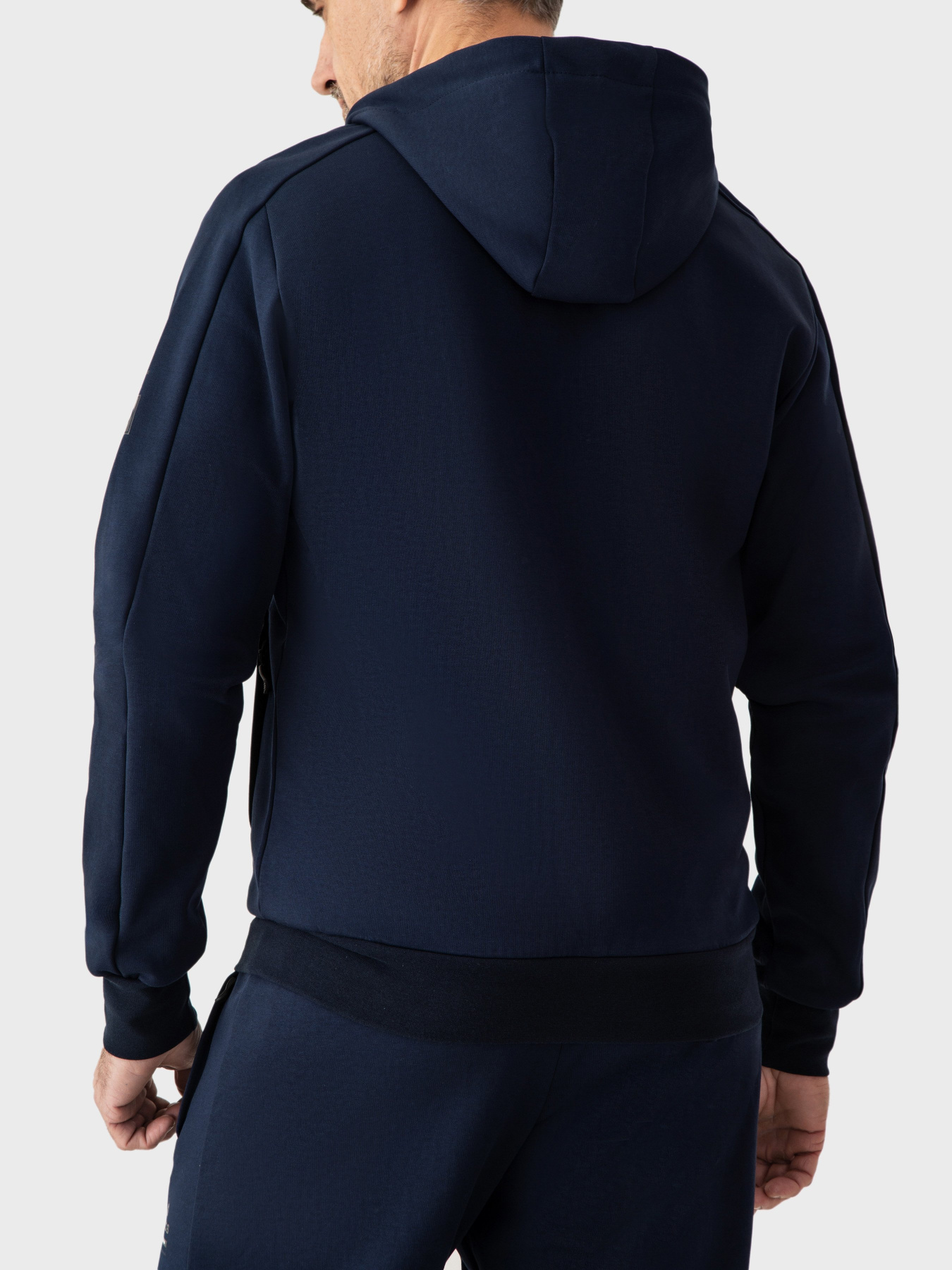 Спортивна кофта AVECS модель 50401-23 Фото