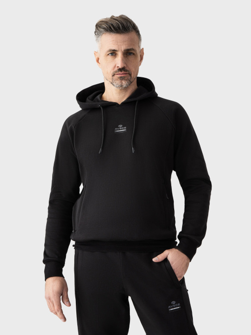 Спортивна кофта AVECS модель 50402-1 Фото