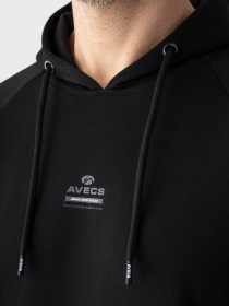 Спортивна кофта AVECS модель 50402-1 Фото