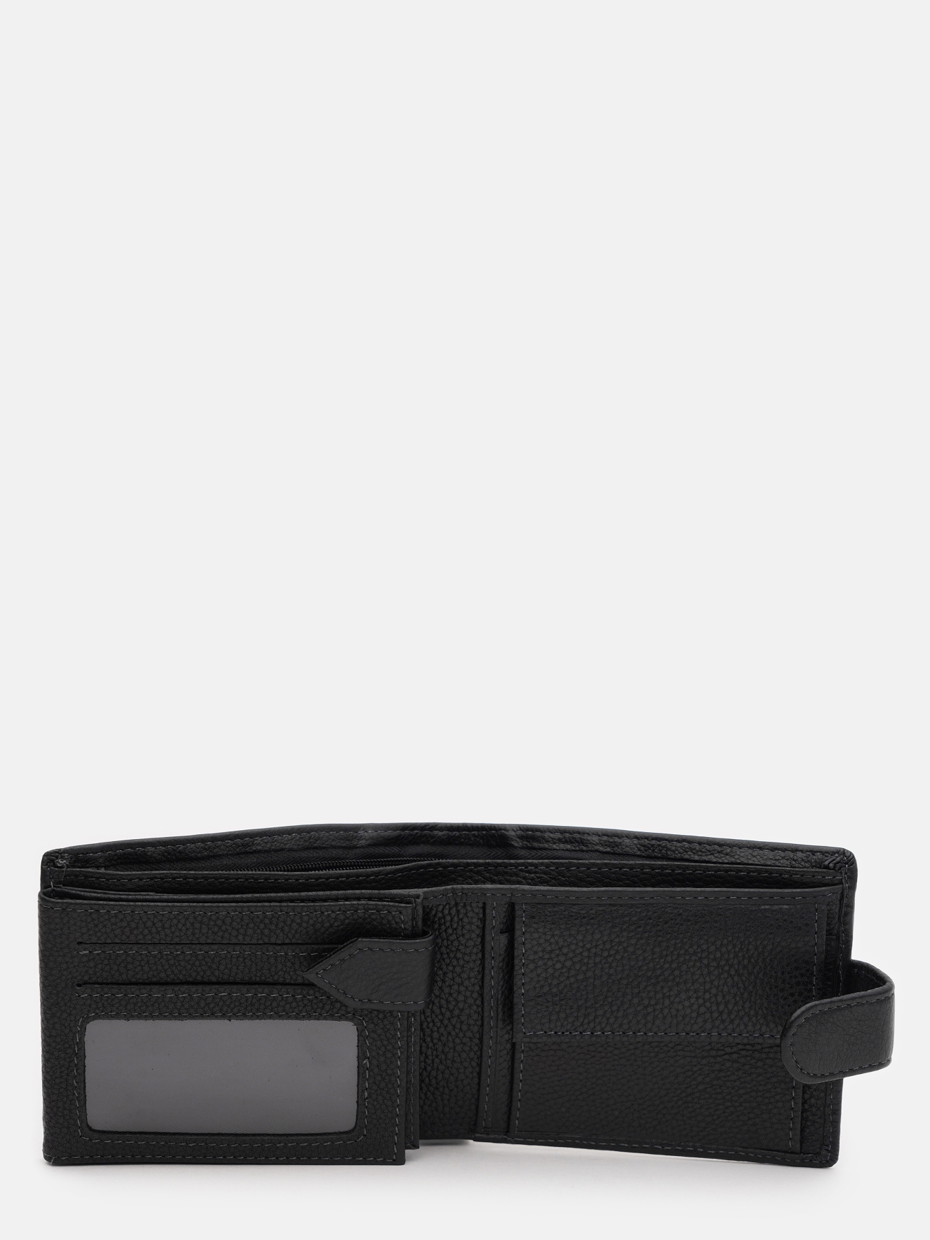 Портмоне Keizer модель K1538bl-black Фото