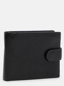 Портмоне Keizer модель K1538bl-black Фото