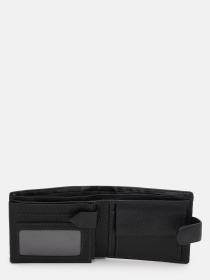 Портмоне Keizer модель K1538bl-black Фото