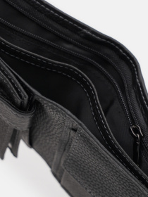 Портмоне Keizer модель K1538bl-black Фото