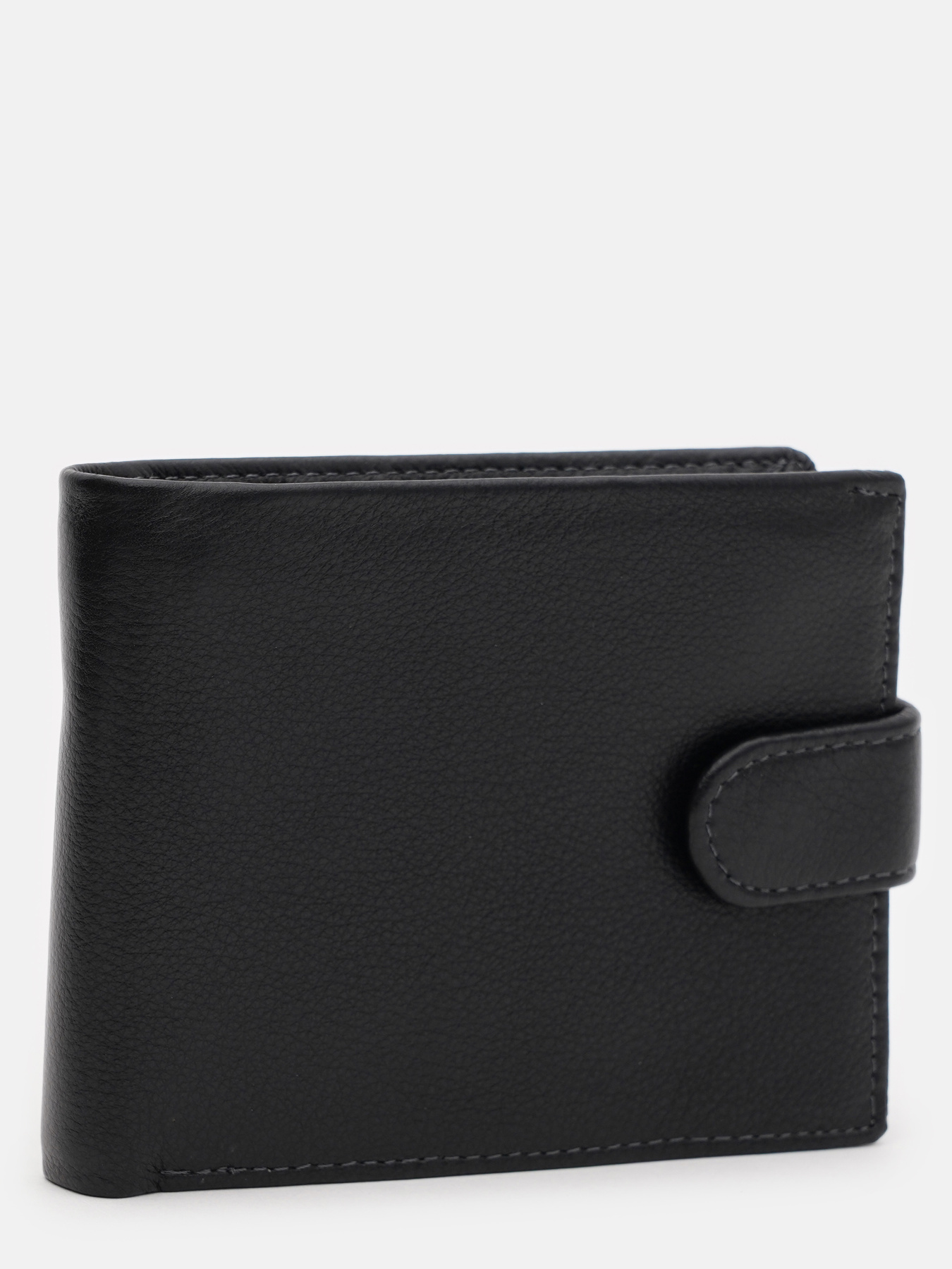 Портмоне Keizer модель K1538bl-black Портмоне Keizer модель K1538bl-black Фото