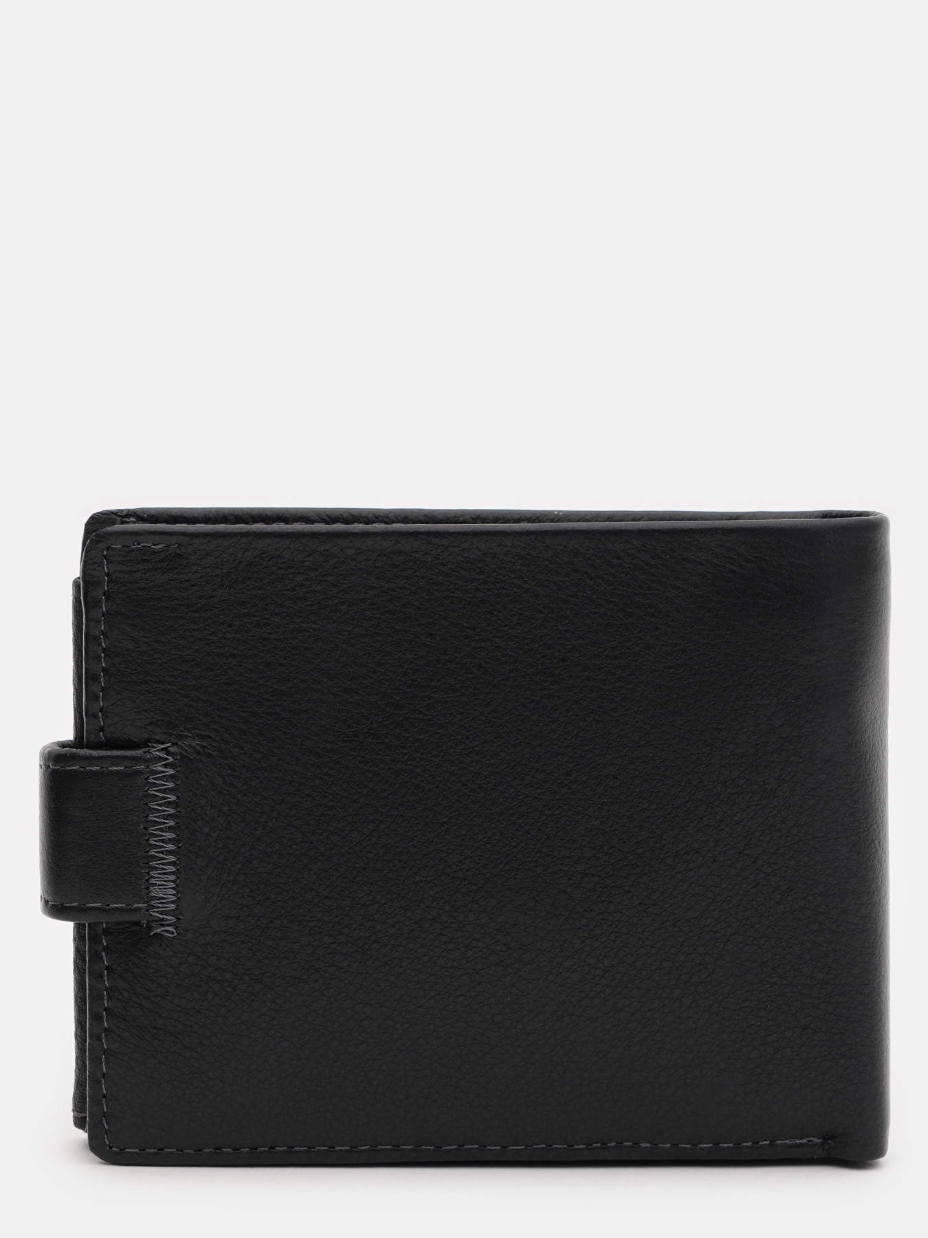 Портмоне Keizer модель K1538bl-black Портмоне Keizer модель K1538bl-black Фото