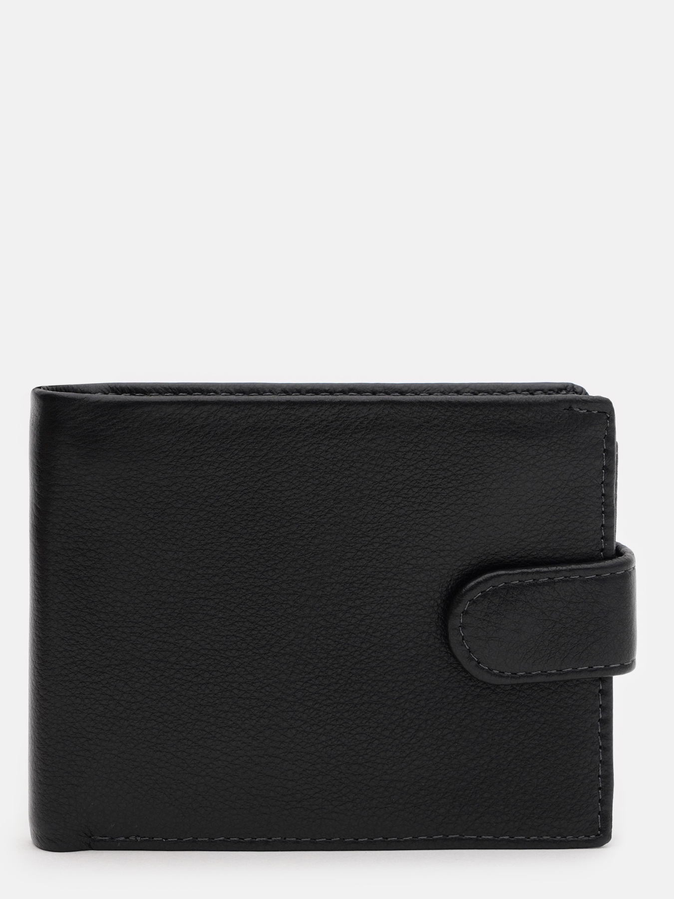 Портмоне Keizer модель K1538bl-black Портмоне Keizer модель K1538bl-black Фото