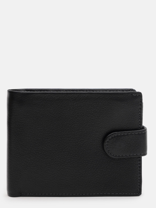 Портмоне Keizer модель K1538bl-black Фото