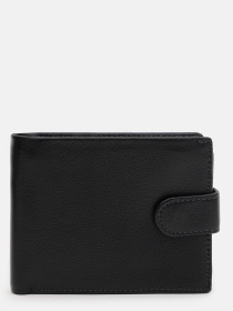 Портмоне Keizer модель K1538bl-black Портмоне Keizer модель K1538bl-black Фото