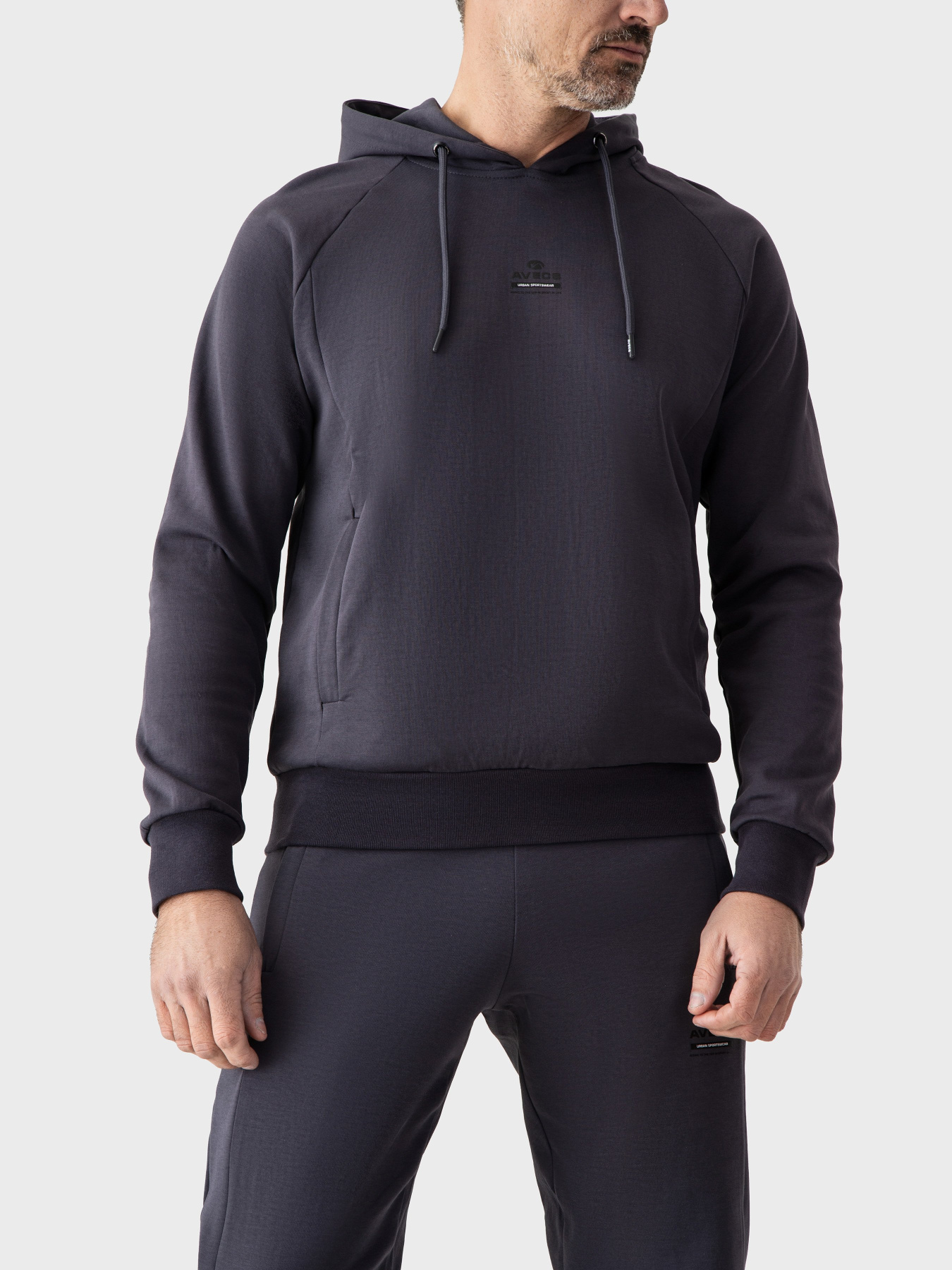 Кофта спортивная AVECS модель 50402-94 Фото