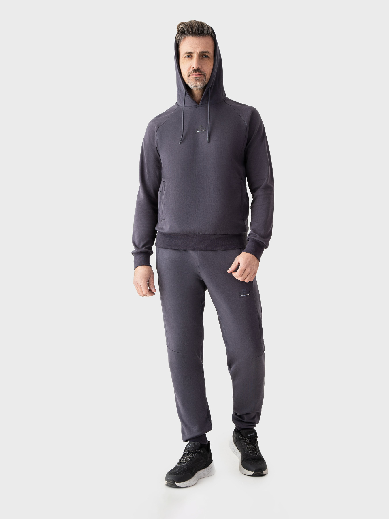 Кофта спортивная AVECS модель 50402-94 Фото