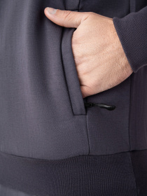 Кофта спортивная AVECS модель 50402-94 Фото