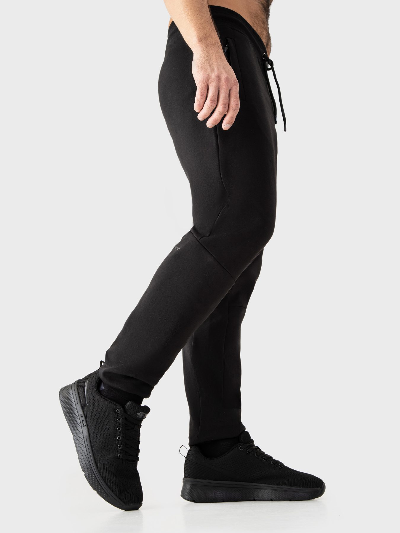 Штаны спортивные AVECS модель 50403-1 Штаны спортивные AVECS модель 50403-1 Фото