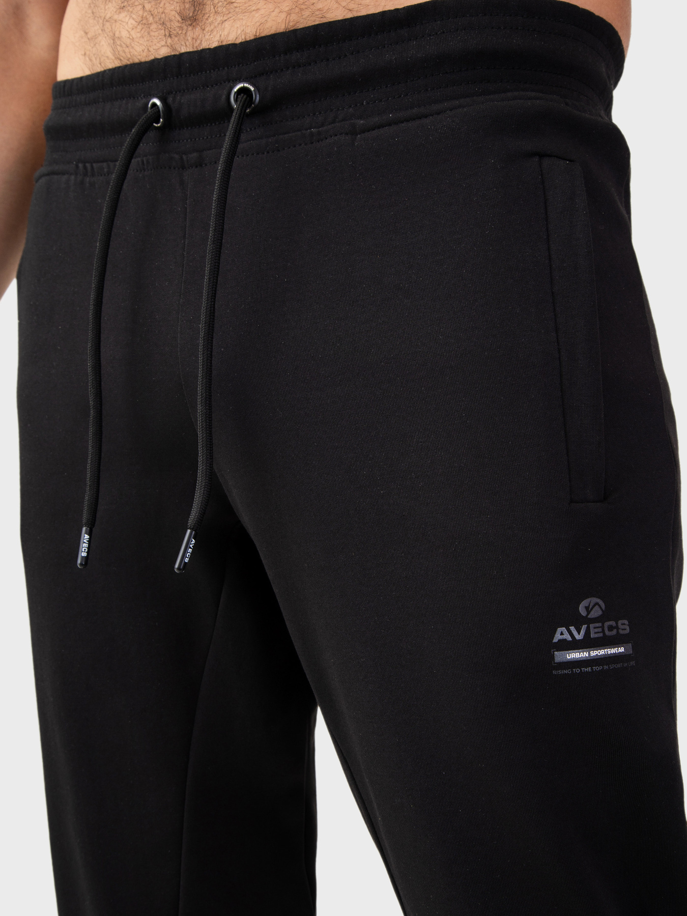 Штаны спортивные AVECS модель 50403-1 Штаны спортивные AVECS модель 50403-1 Фото