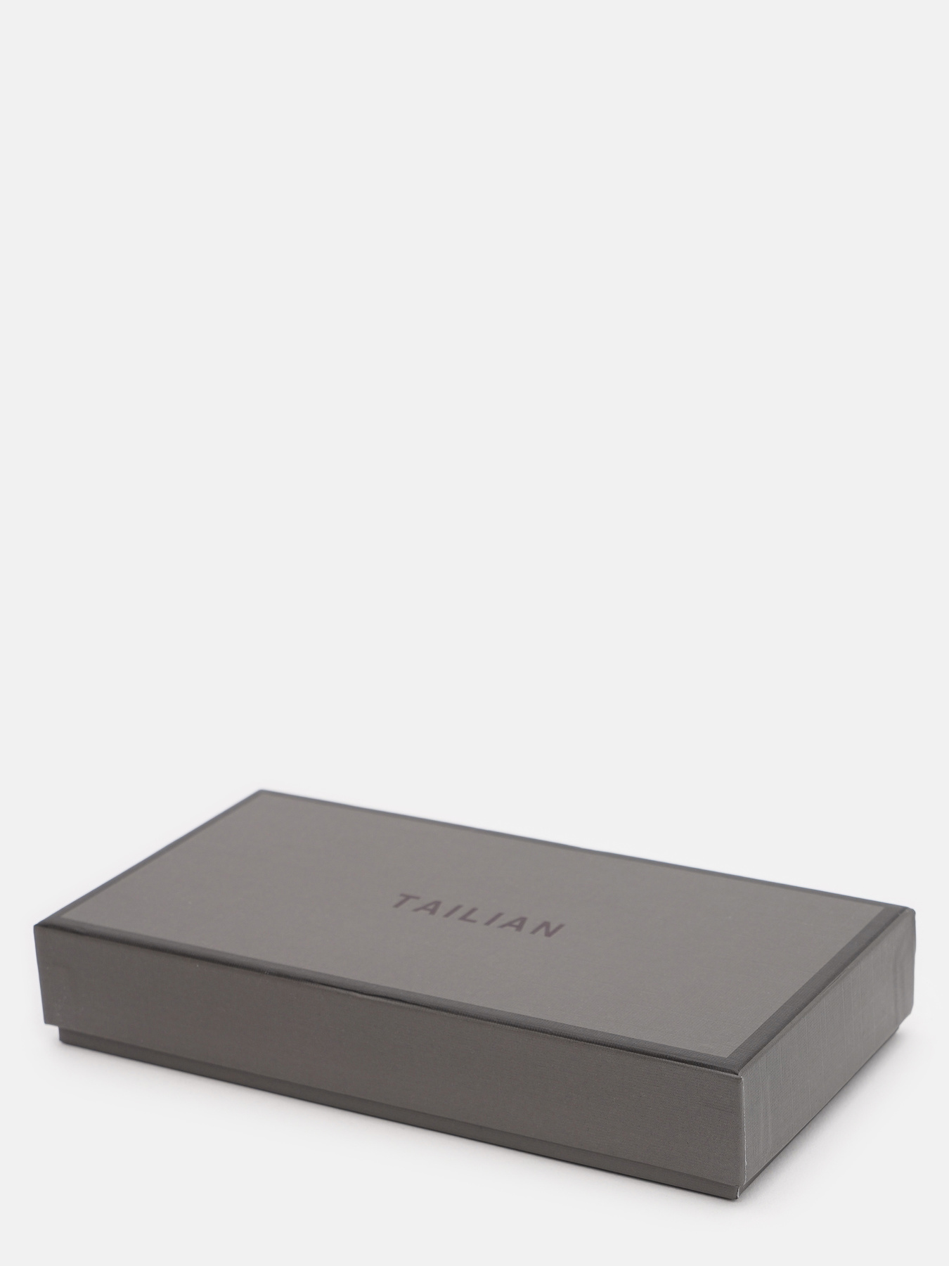 Гаманець Borsa Leather модель K1T530-H33br-brown Фото